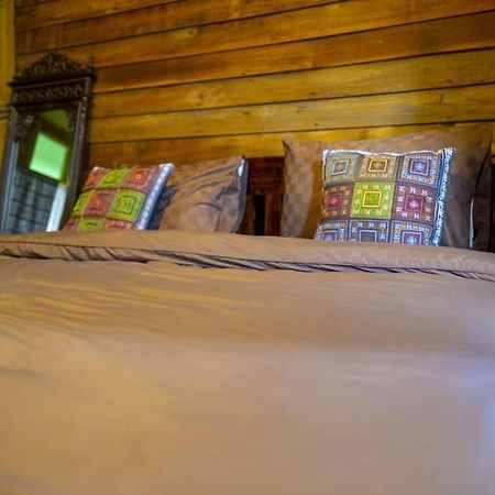Stay With Brite The Home-Stay In 치앙마이 외부 사진