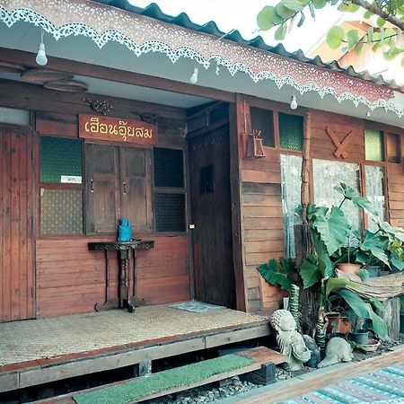Stay With Brite The Home-Stay In 치앙마이 외부 사진