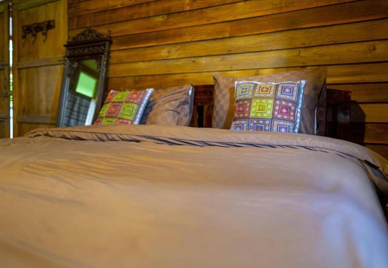 Stay With Brite The Home-Stay In 치앙마이 외부 사진