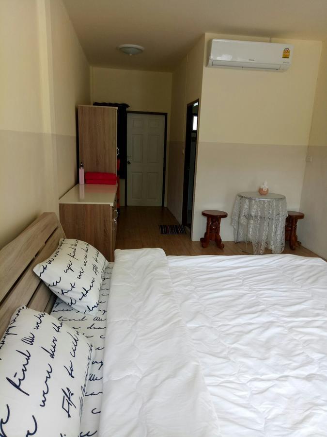 Stay With Brite The Home-Stay In 치앙마이 외부 사진