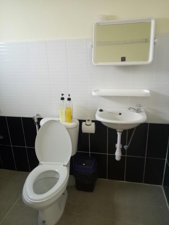 Stay With Brite The Home-Stay In 치앙마이 외부 사진