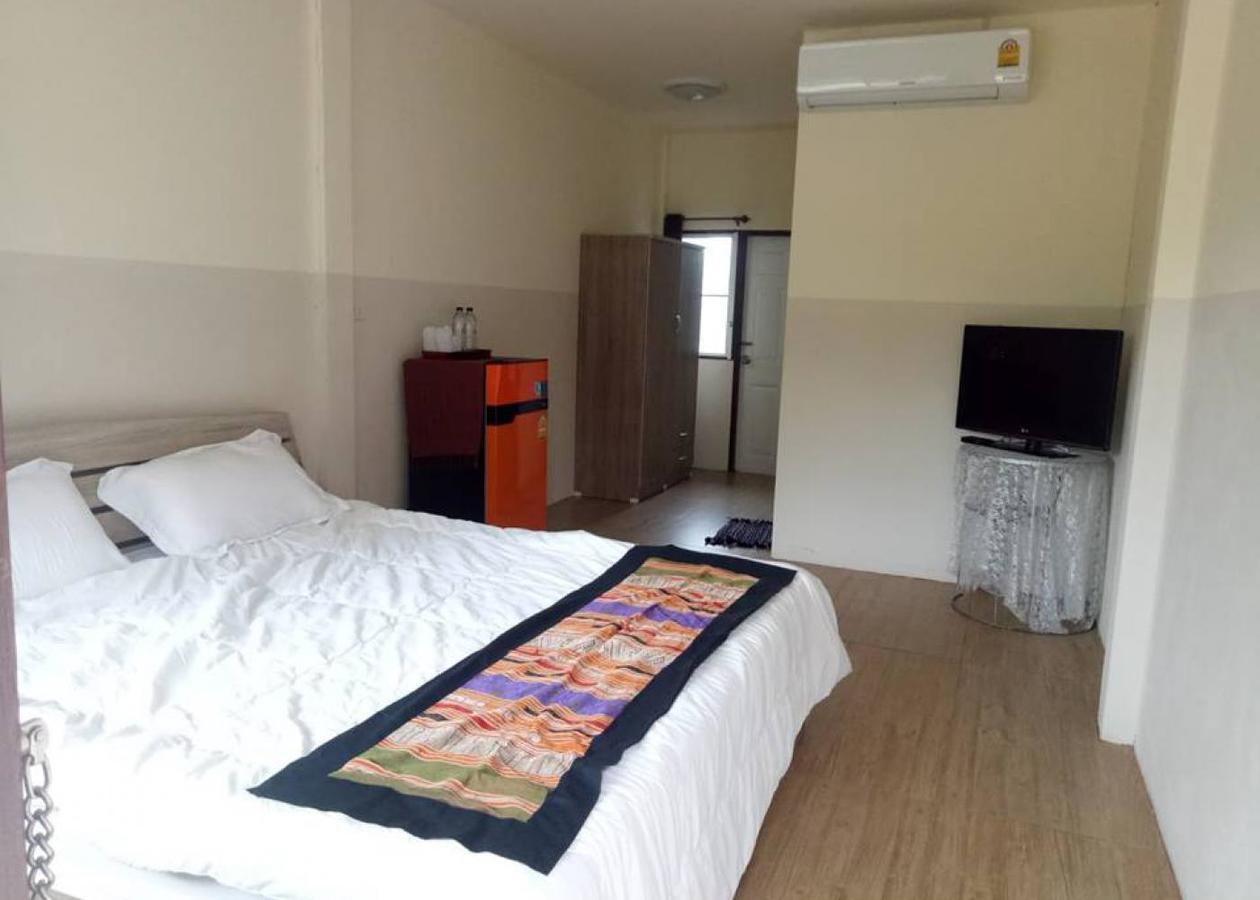 Stay With Brite The Home-Stay In 치앙마이 외부 사진