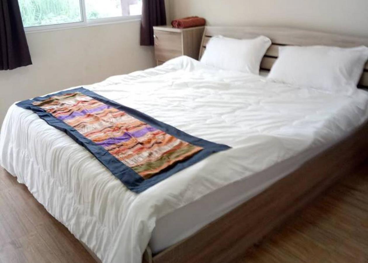 Stay With Brite The Home-Stay In 치앙마이 외부 사진