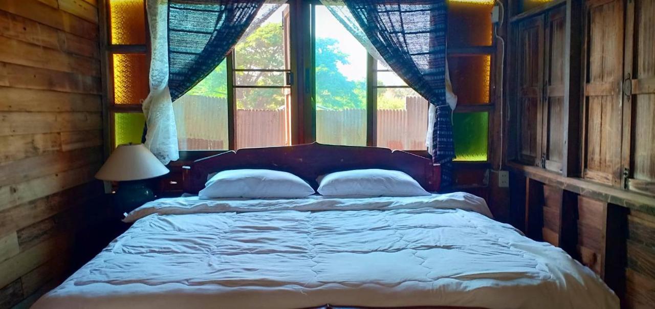 Stay With Brite The Home-Stay In 치앙마이 외부 사진