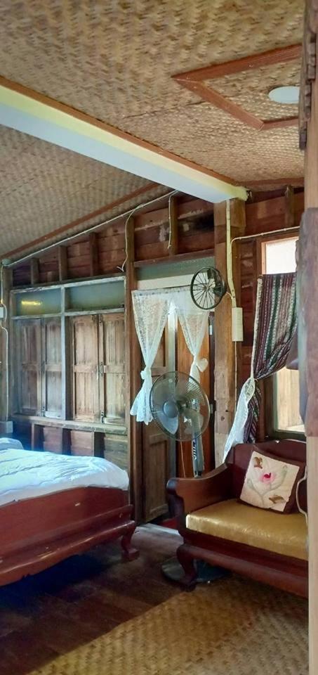 Stay With Brite The Home-Stay In 치앙마이 외부 사진