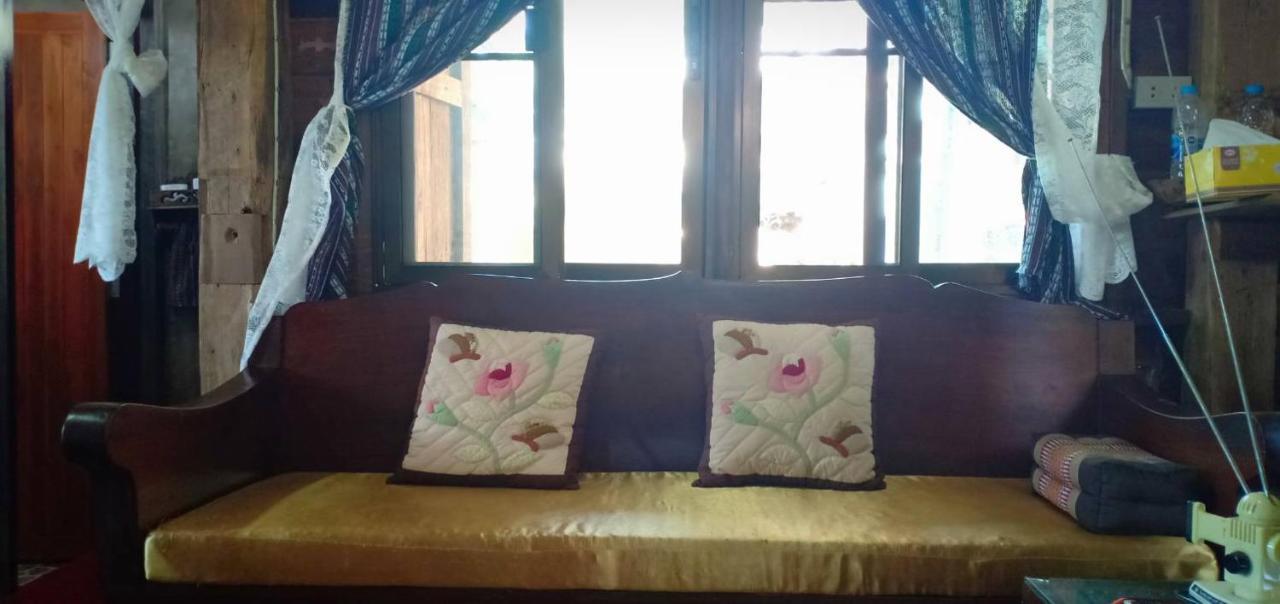 Stay With Brite The Home-Stay In 치앙마이 외부 사진