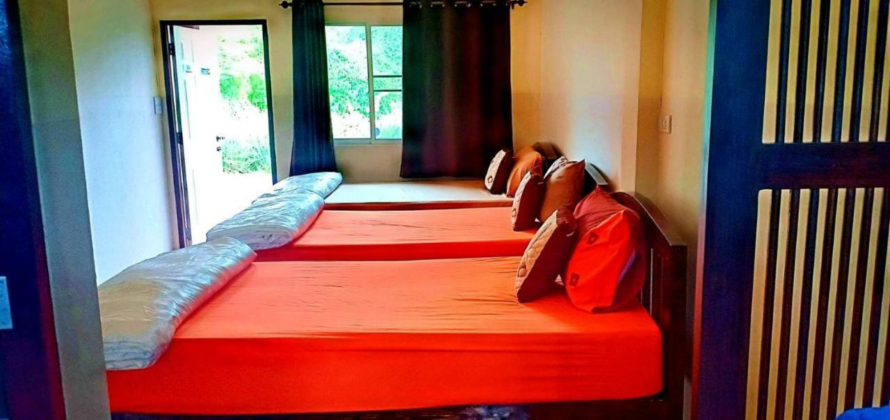 Stay With Brite The Home-Stay In 치앙마이 외부 사진